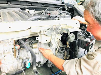 事故修理・対応ＯＫ