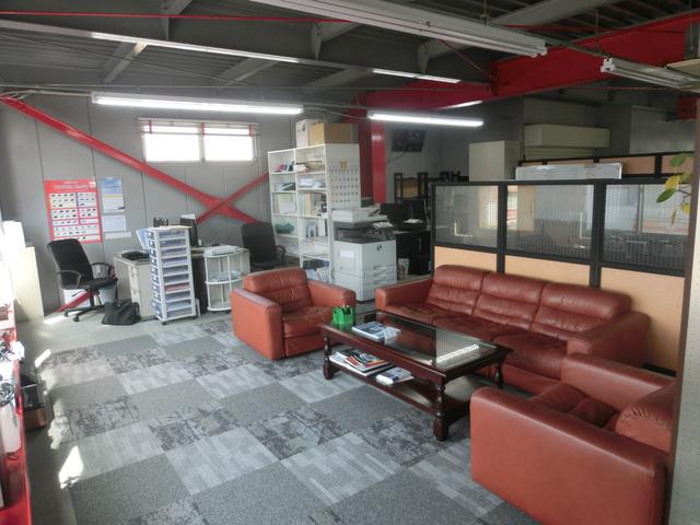 株式会社ユニバーサルオート サービス紹介の5つ目