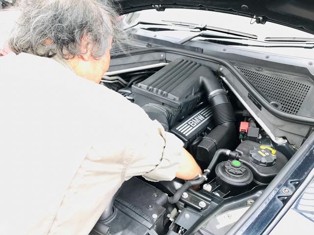 輸入車まで幅広く対応致します