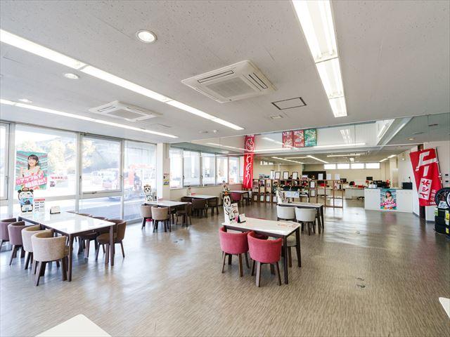 ＳＵＶ専門店　アップル各務原インター店