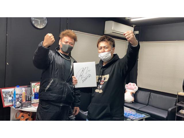 激安!ぽっきり市場!!車家 徳橋自動車販売 サービス紹介の5つ目