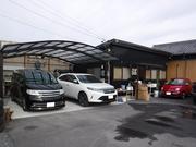 車検・整備・板金・保険などお車に関すること何でもご相談下さい。