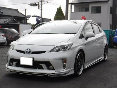 パーツ持込み取付