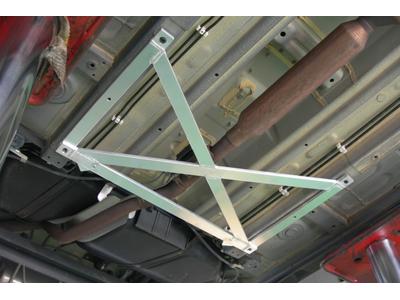 パーツ持込み取付