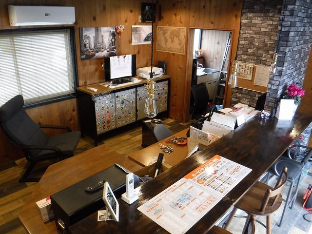 アロイズモーター サービス紹介の6つ目