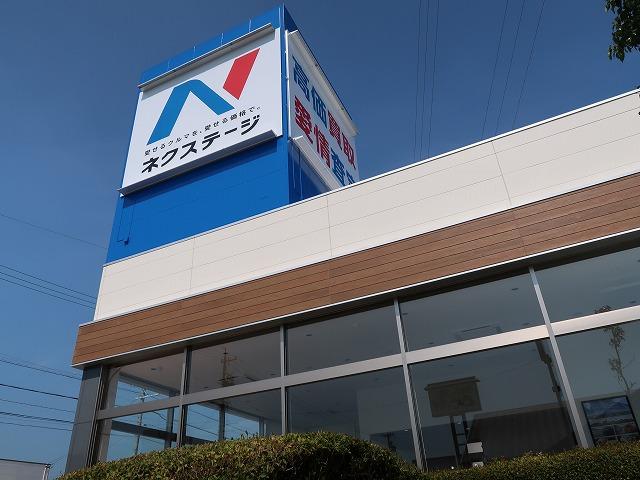 ネクステージ　西尾店(1枚目)