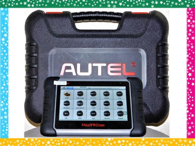 ジャッキオートモービル サービス紹介の5つ目