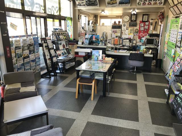 横井サービス サービス紹介の4つ目