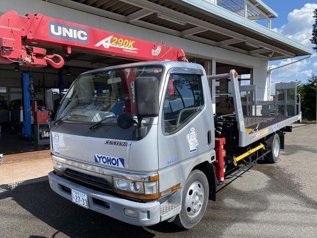 横井サービス サービス紹介の6つ目