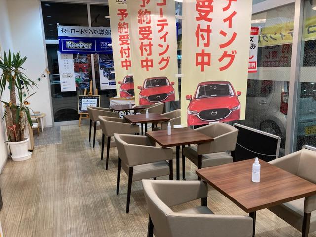 セルフ大堀店　エザキ株式会社(5枚目)