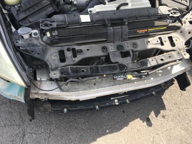 Z34フェアレディZのヘッドライト交換を行いました!|グー Z34フェアレディZのヘッドライト交換を行いました!|グー