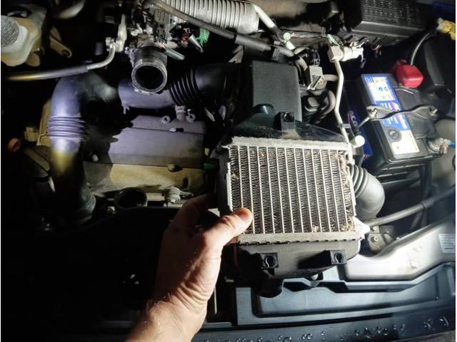 スズキ　アルトラパンSSのイグニッションコイルを交換しました！