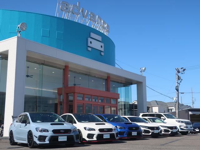 アドバンス 長久手iiのレビューを閲覧 中古車なら グーネット中古車