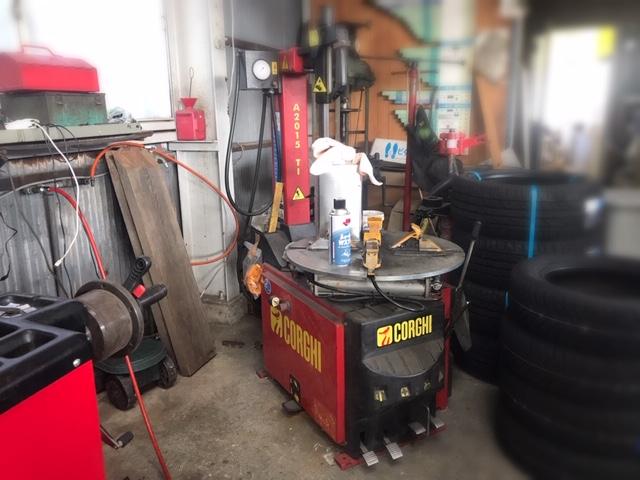 有限会社トガリ自動車12