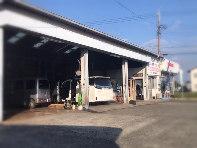 有限会社トガリ自動車19