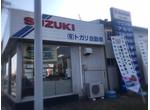 豊富な知識と経験のベテラン整備士スタッフがお待ちしております