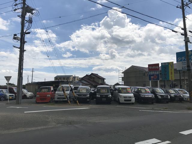 TSG T-style GAREGE 格安軽自動車専門店(1枚目)