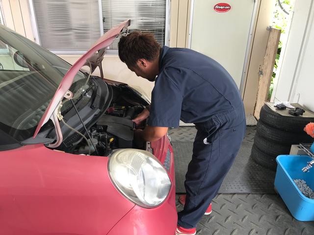 TSG T-style GAREGE 格安軽自動車専門店(3枚目)