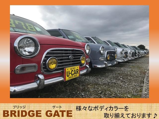 BRIDGE GATE 【ブリッジゲート】(1枚目)