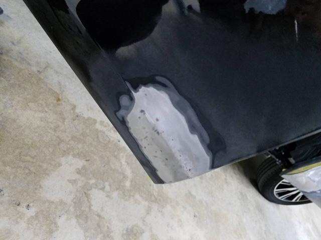 ダイハツ タント フロントドア、リヤドア、ロッカーパネル修理、ロッカーモール交換