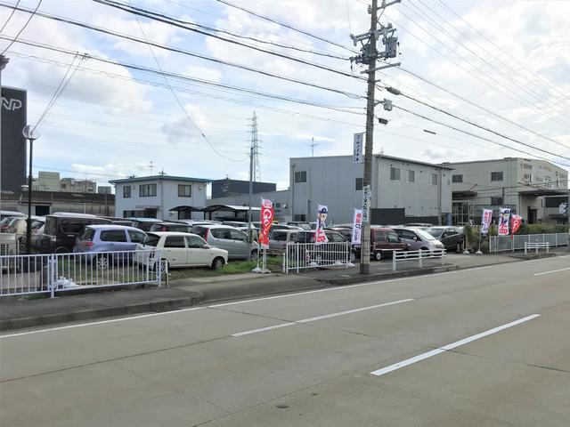 いい車が安い いい車屋さん 大高店 HAPPY SMILE(株)(2枚目)