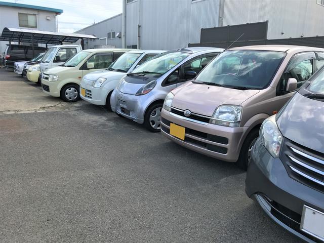 いい車が安い いい車屋さん 大高店 HAPPY SMILE(株)(4枚目)