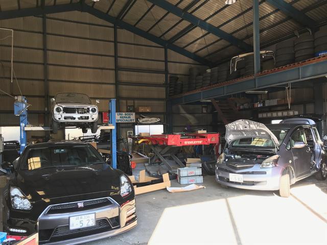 有限会社 梅造 サービス紹介の1つ目