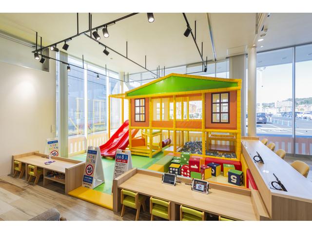 ネクステージ 四日市店(5枚目)