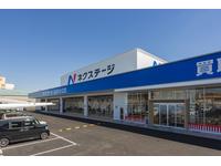 ネクステージ　四日市店