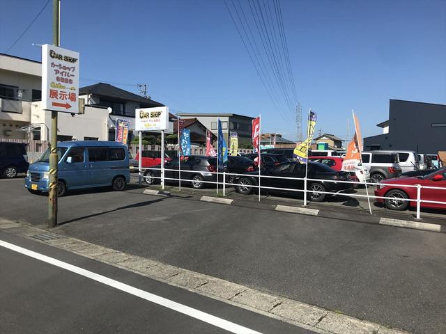 カーショップアイルー各務原店