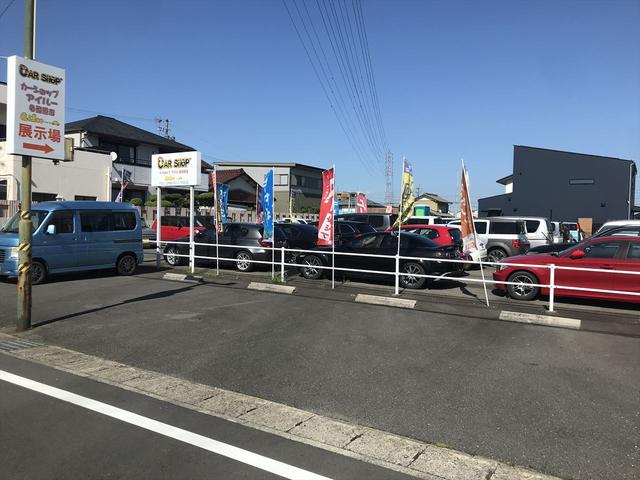 カーショップアイルー各務原店(1枚目)