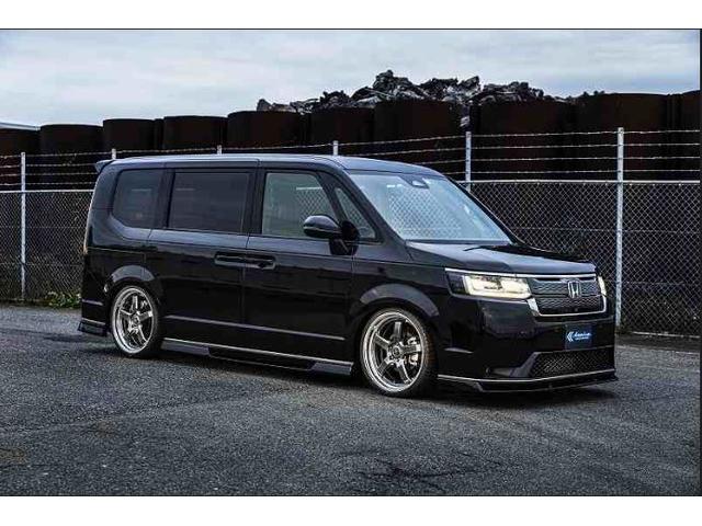 トヨタ ノア Ｓｉ ダブルバイビーＩＩＩ ＡＬＰＩＮＥ ＢＩＧ－Ｘの中古車｜グーネット中古車