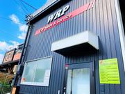 県道５９号線沿い「大森小南西」交差点の側です