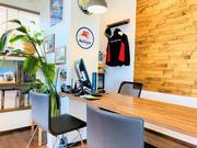 先ずはご要望をお伺いします