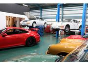 輸入車・国産車・新旧問わずお気軽にご相談下さい