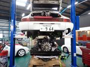 ポルシェ専門店　ＷＲＰ6