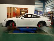 ポルシェ専門店　ＷＲＰ8