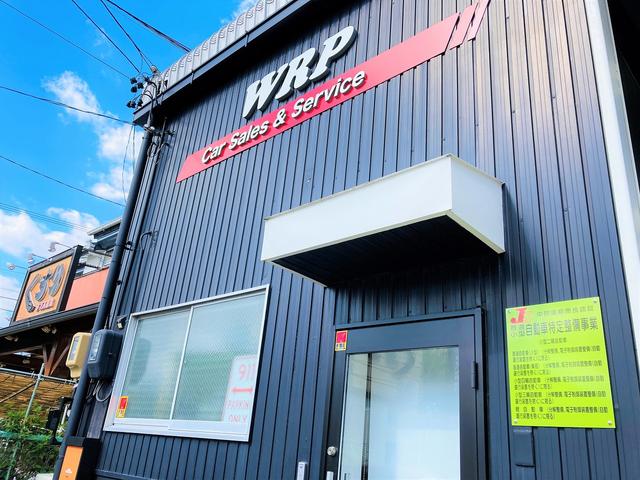 県道５９号線沿い「大森小南西」交差点の側です