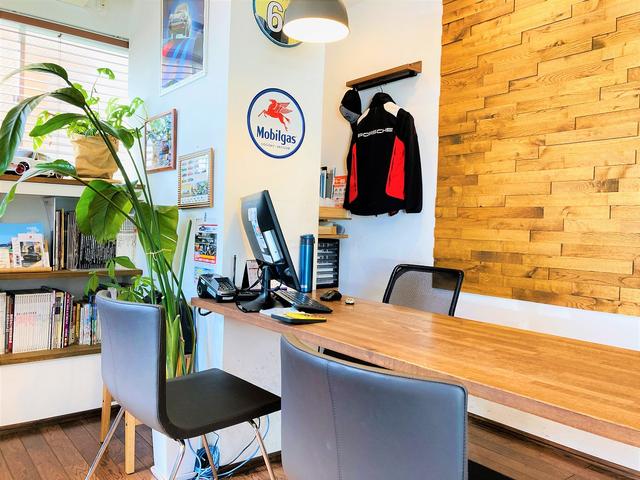 先ずはご要望をお伺いします