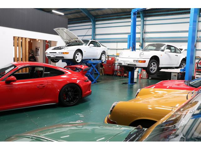 輸入車・国産車・新旧問わずお気軽にご相談下さい