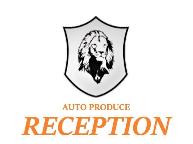 ＲＥＣＥＰＴＩＯＮ 輸入車専門店