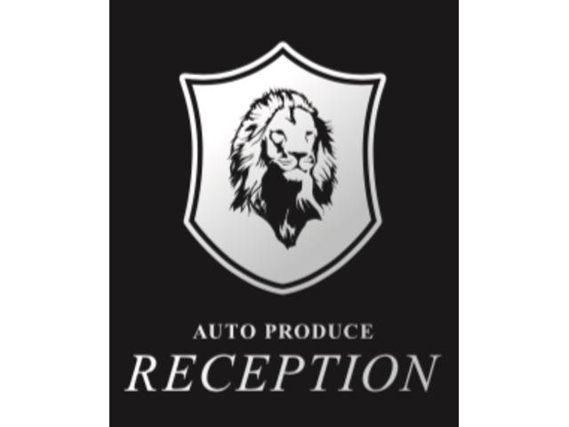 RECEPTION レセプション(6枚目)