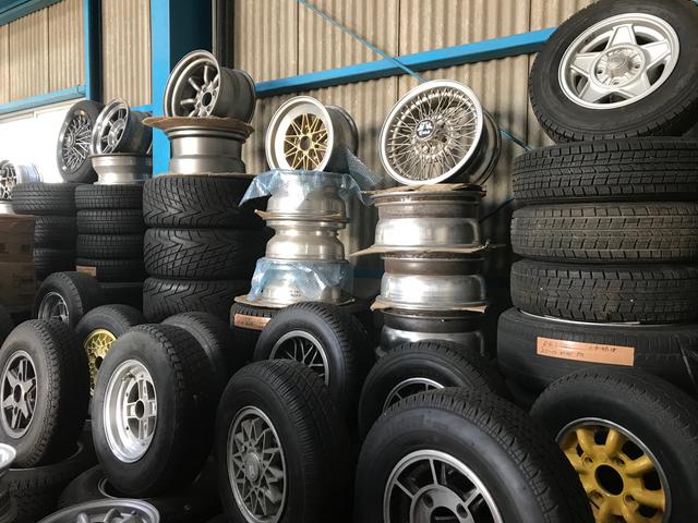 旧車専門店 丸勘モータース(5枚目)