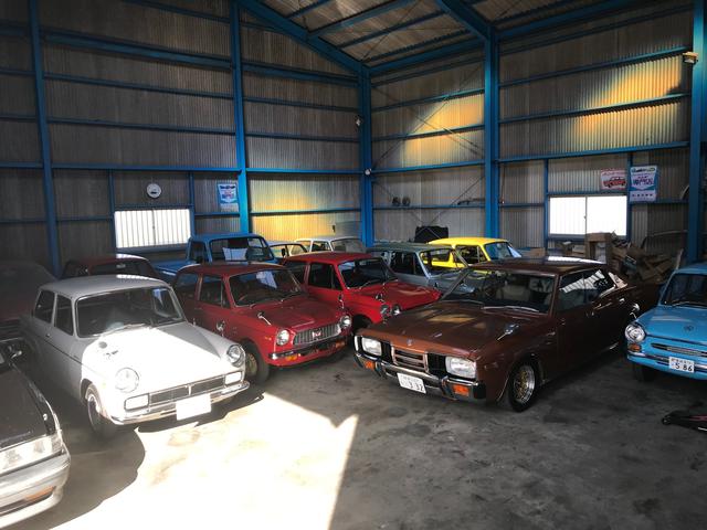 旧車専門店 丸勘モータース(6枚目)