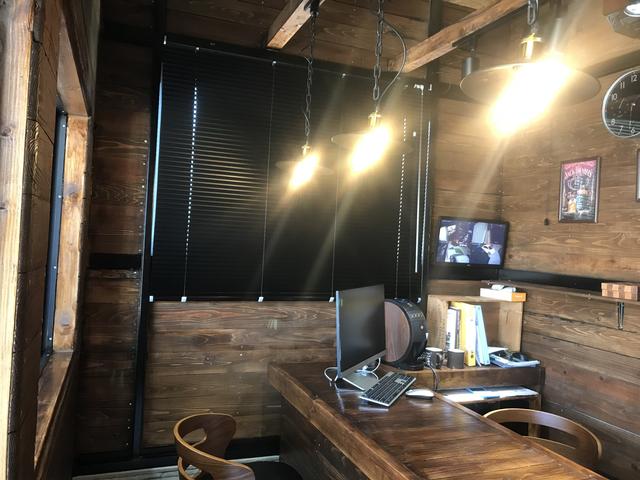 ガレージルッカ― サービス紹介の6つ目