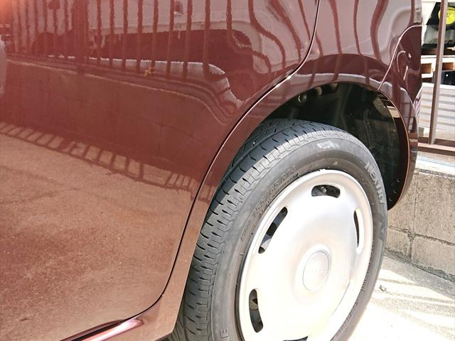 平成２１年式　スズキ　アルトラパン　鈑金・修理・塗装