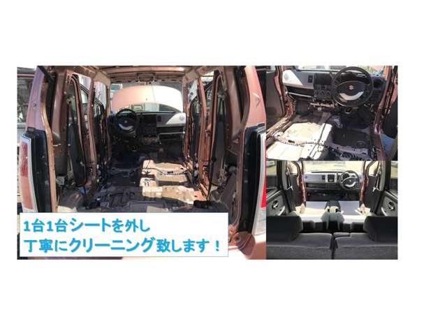 Ｍａｘ Ｔｕｒｎ マックスターン サービス紹介の5つ目