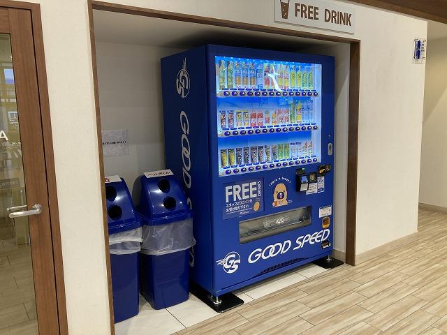 ＧＯＯＤ　ＳＰＥＥＤ　グッドスピード　ＭＥＧＡ大垣店(1枚目)