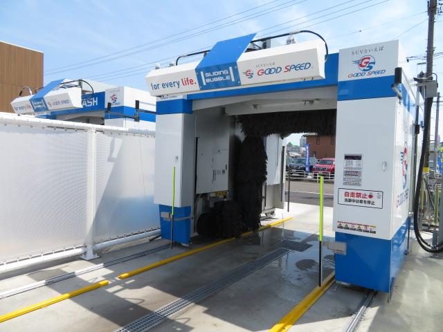 GOOD SPEED グッドスピード MEGA大垣店(5枚目)