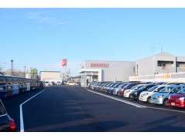 岐阜ダイハツ販売(株) U-CAR鏡島店(6枚目)